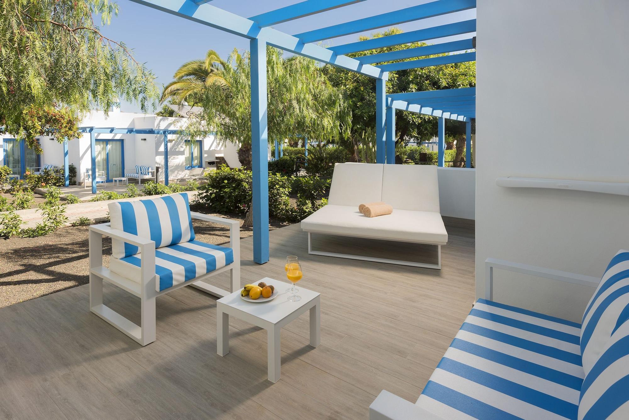 Elba Premium Suites - Adults Only Playa Blanca  Exteriör bild