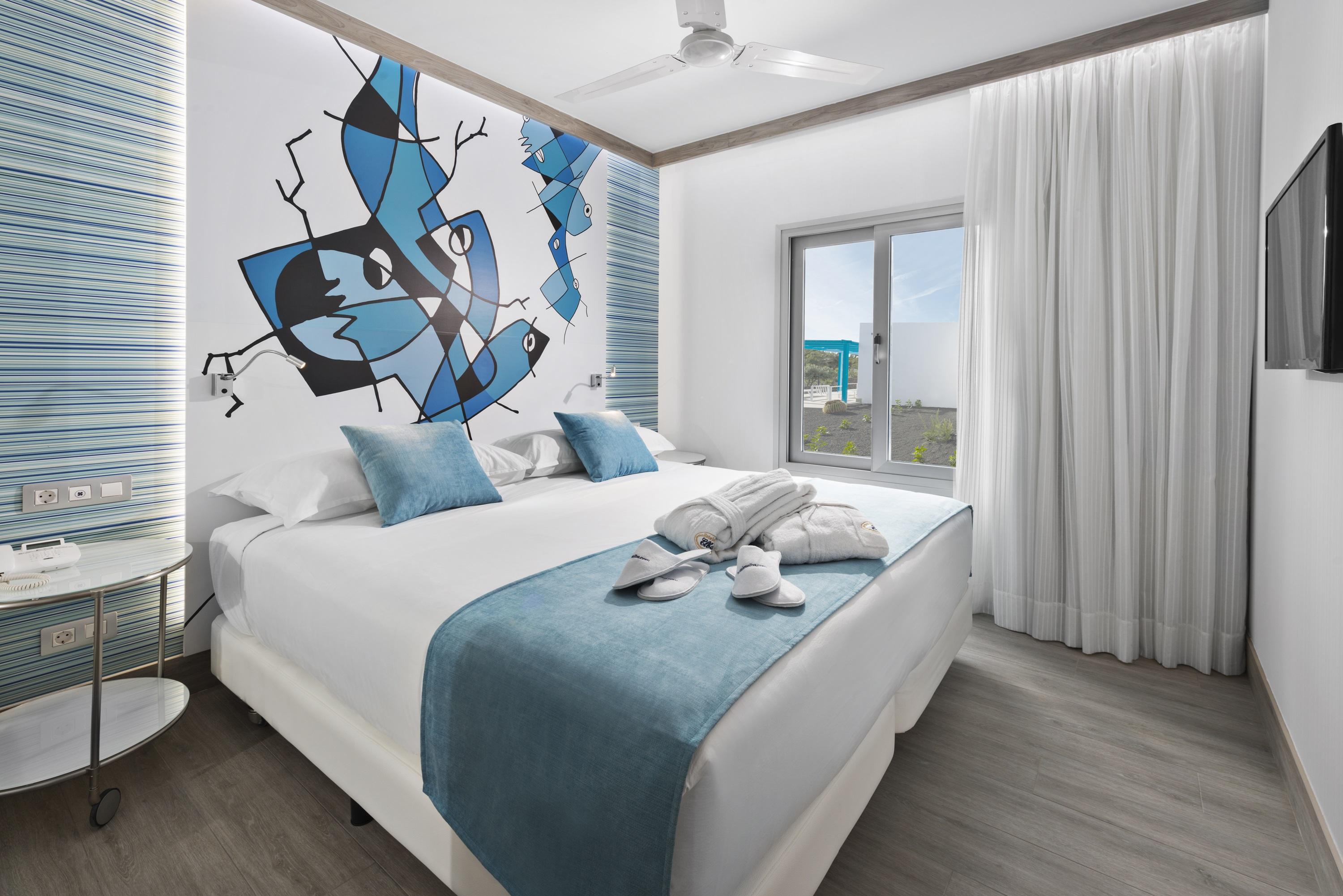 Elba Premium Suites - Adults Only Playa Blanca  Exteriör bild