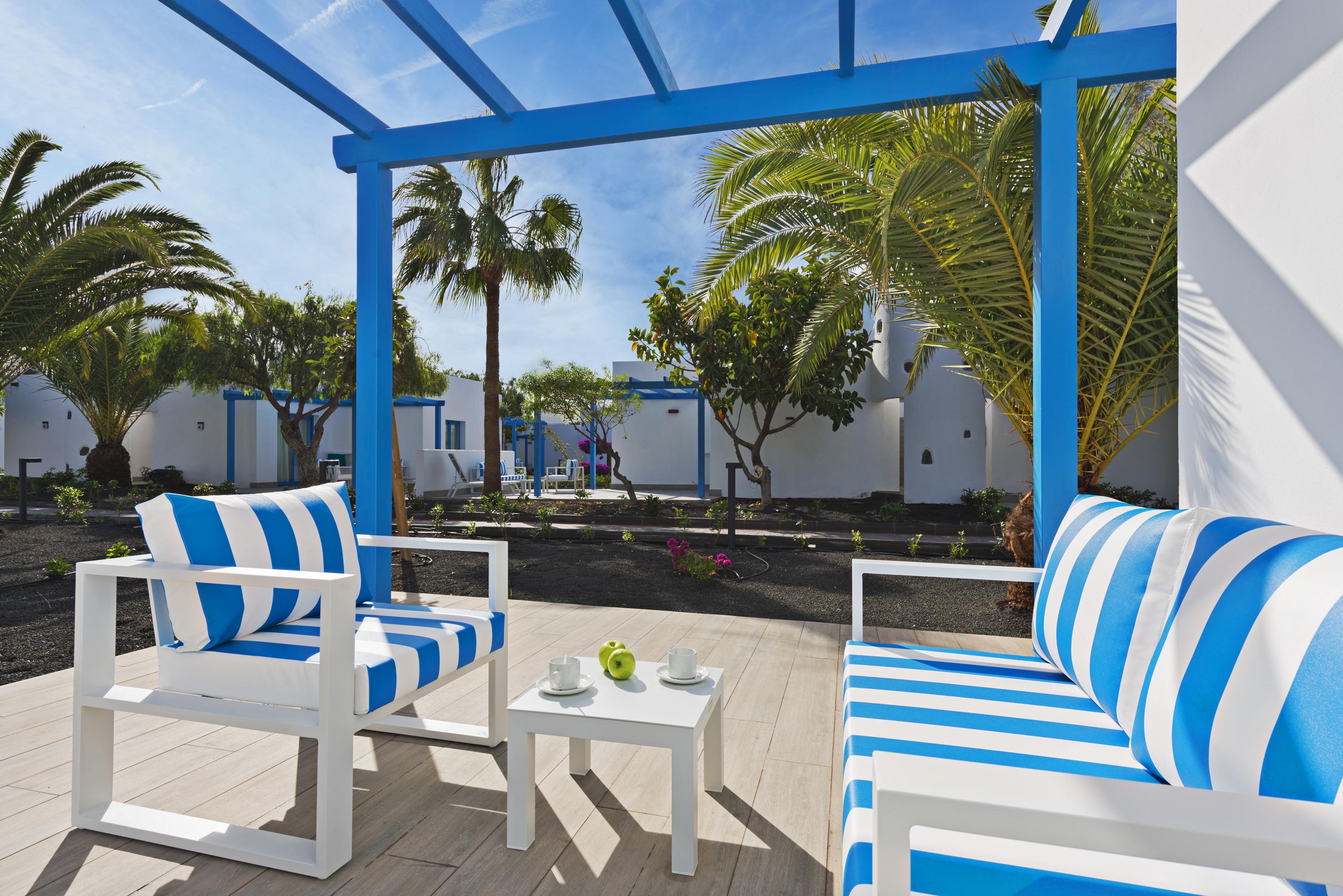 Elba Premium Suites - Adults Only Playa Blanca  Exteriör bild