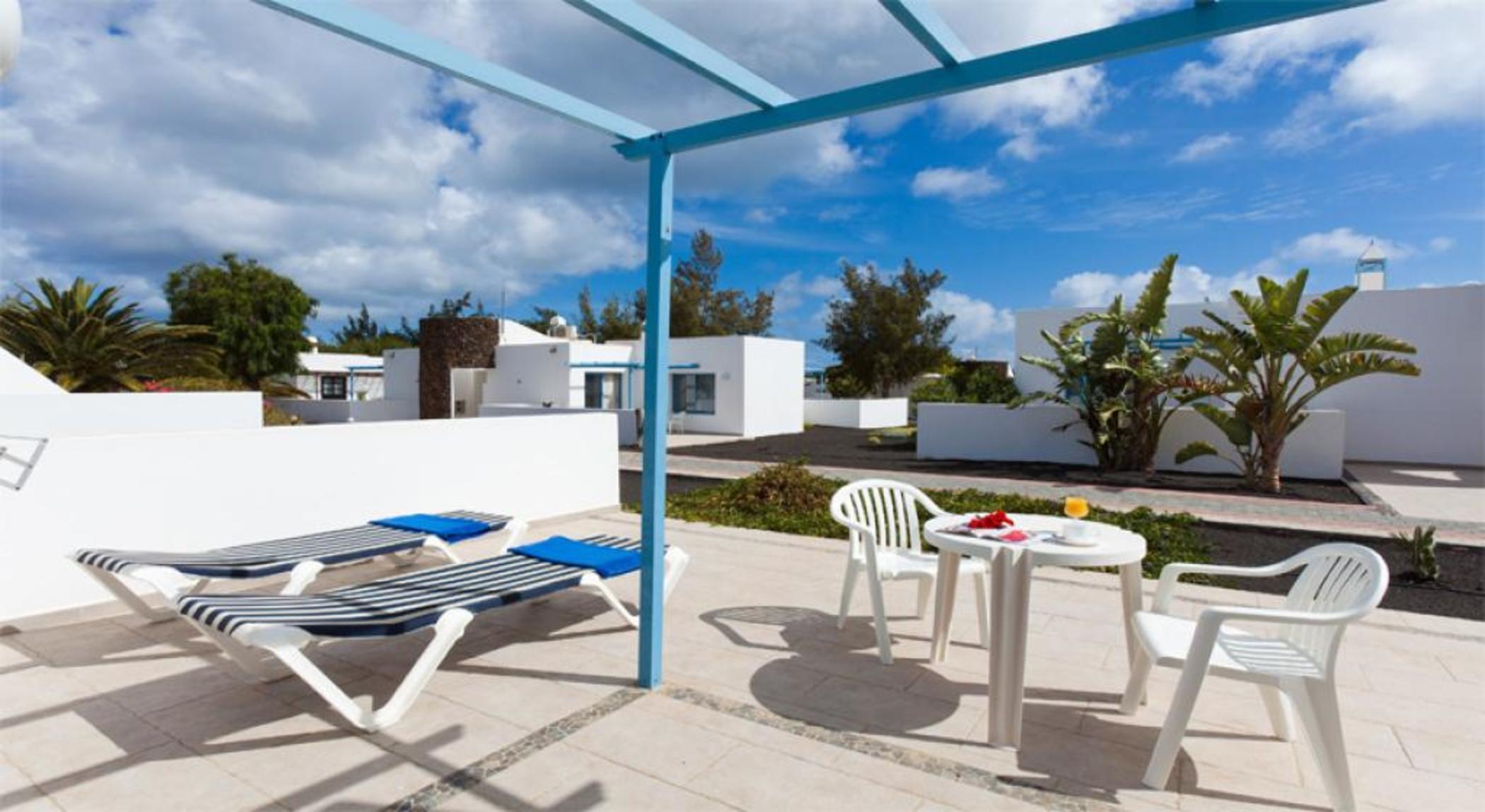 Elba Premium Suites - Adults Only Playa Blanca  Exteriör bild