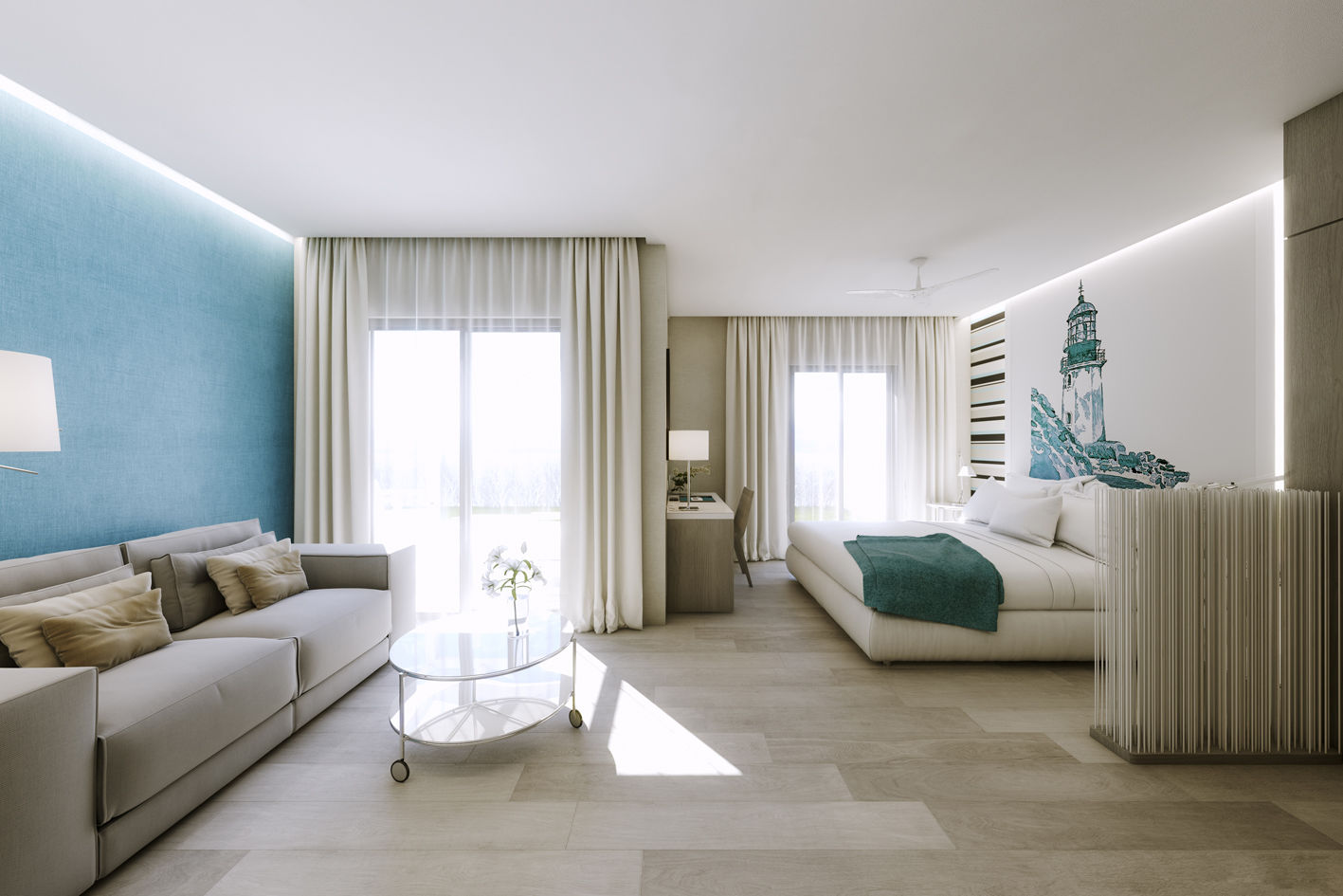 Elba Premium Suites - Adults Only Playa Blanca  Exteriör bild