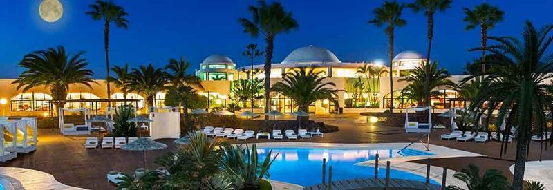 Elba Premium Suites - Adults Only Playa Blanca  Exteriör bild