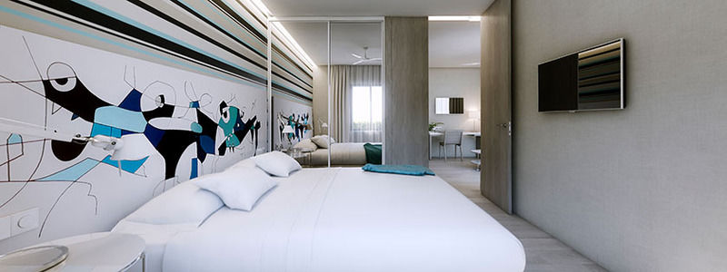 Elba Premium Suites - Adults Only Playa Blanca  Exteriör bild